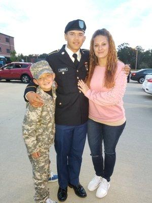 Photo of Desiree M.