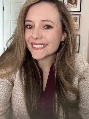 Photo of Lauren H.