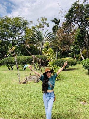 photo of Cassandra M.