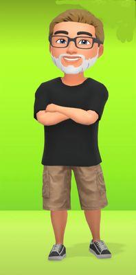 photo of GreaterBay T.