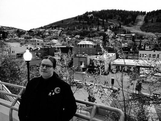 Photo of Layne D.