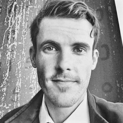 Photo of Adam M.