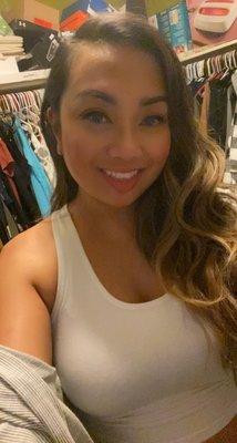 Photo of Shar D.