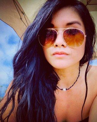 photo of Katherine P.