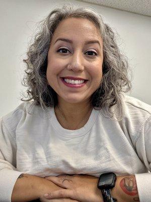 Photo of Maria S.