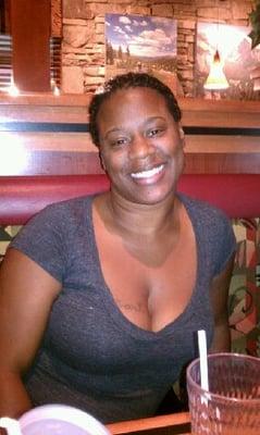 Photo of Tiffany G.