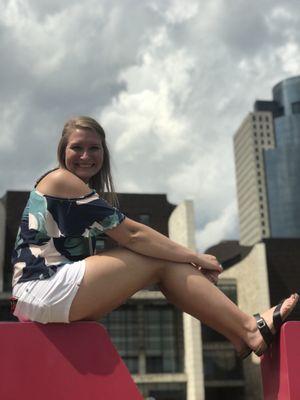 Photo of Megan L.