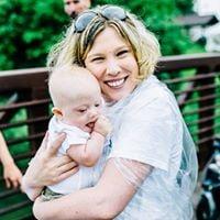 Photo of Kate B.