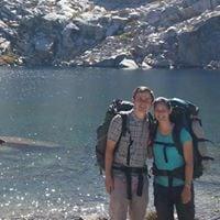 photo of Madeleine O.