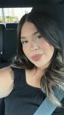 Photo of Andrea C.