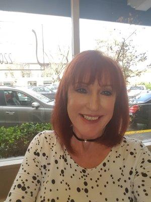 Photo of Evelyn S.