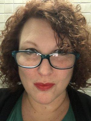 photo of Christine M.