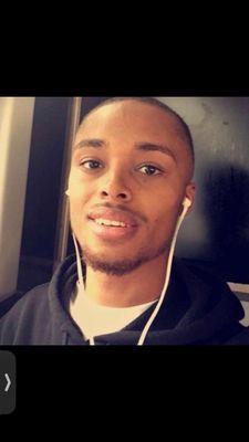 photo of Christopher A.