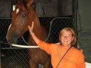 photo of Kathleen S.