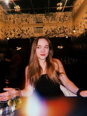 Photo of Kathrin S.