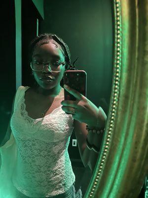 photo of Destiny A.