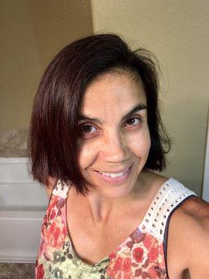 Photo of Janel R.