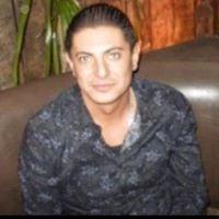 Photo of Edgar B.