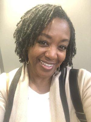 Photo of Zaundra J.