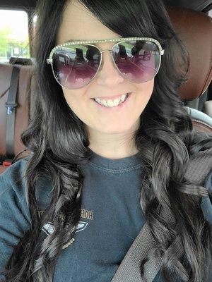 Photo of Katie M.