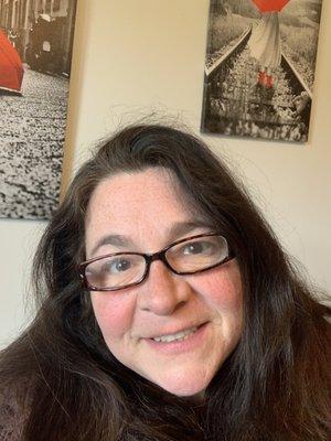 Photo of Carol G.