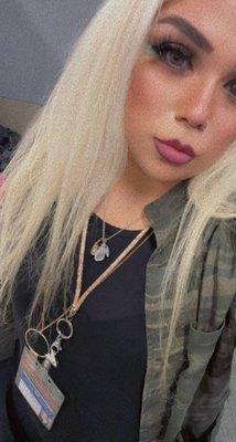 Photo of Jessica C.