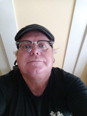 Photo of K H.