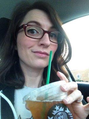 Photo of Caroline T.