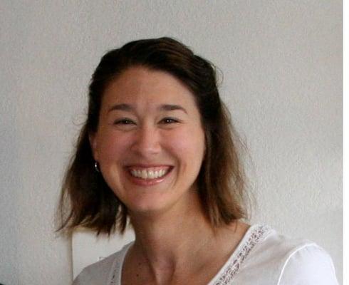 photo of Kristine C.