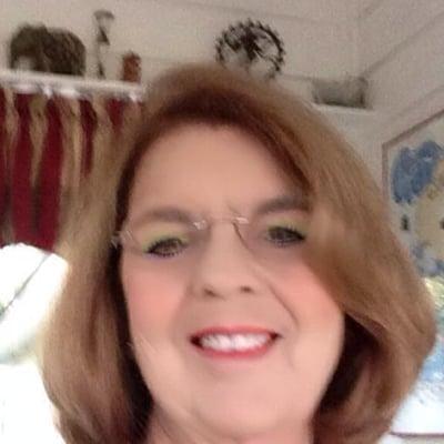 Photo of Judy T.