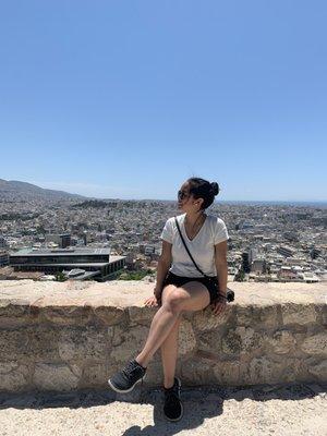 photo of dominique n.