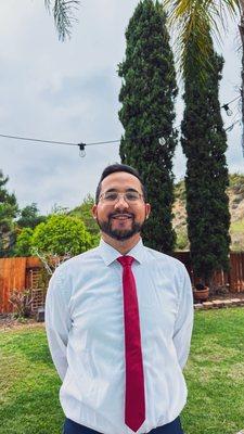 Photo of Ismael P.