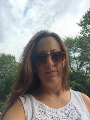 Photo of Esther F.