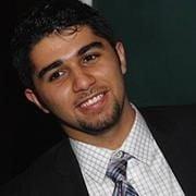photo of Tarek D.