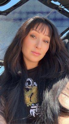 Photo of Savannah S.