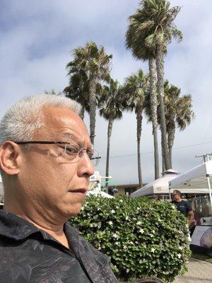 Photo of Alan G.