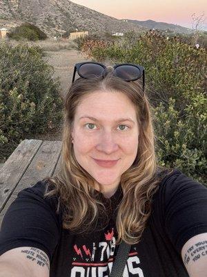 photo of Christina T.