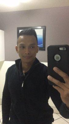 Photo of Ma R.