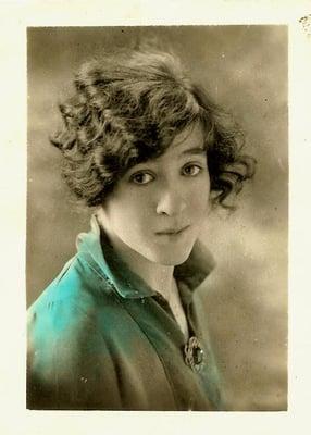 photo of Francesca A.