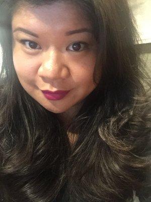 photo of Christina B.