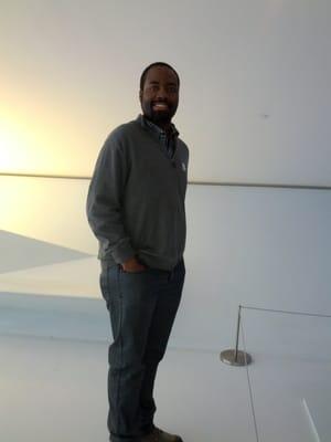 Photo of Rondell T.
