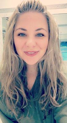 Photo of Amanda M.