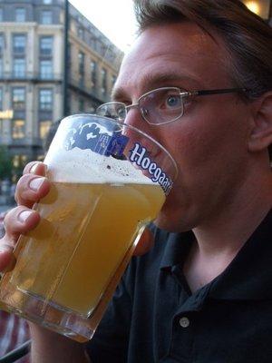 photo of Todd S.