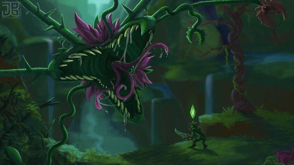 photo of Powering I.