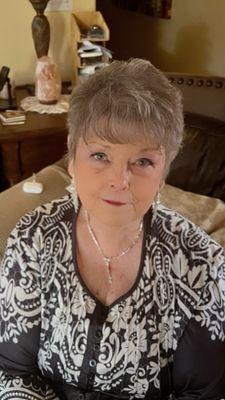 photo of Kathleen Y.