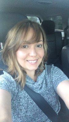 Photo of Stephanie B.