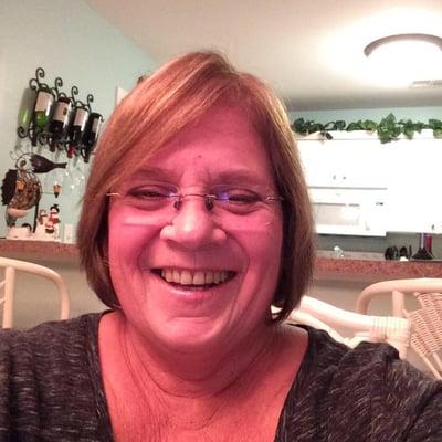 photo of Debbie D.