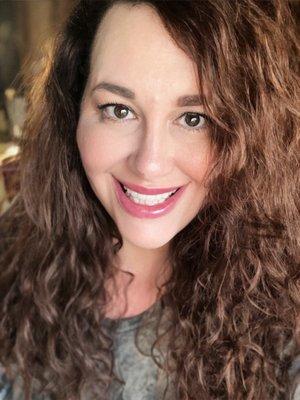 photo of Jennifer M.