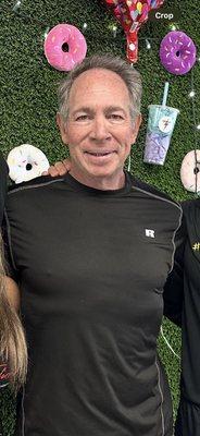 Photo of Tony S.