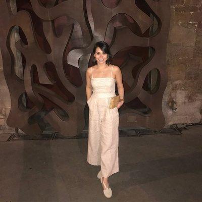 photo of Stephanie L.